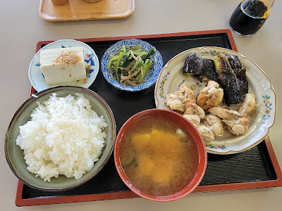 あたり食堂 사진 3