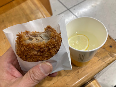 軽食＆ドリンク ファイン 사진 3