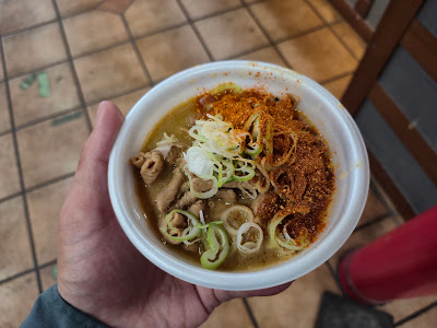 軽食＆ドリンク ファイン 사진 5
