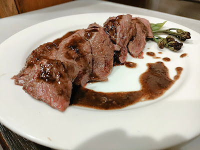 Spanish Cafe & Restaurant Nemo 사진 3