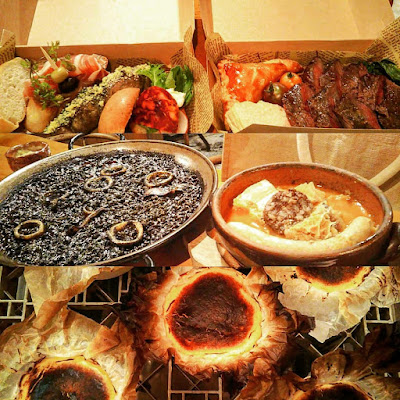 Spanish Cafe & Restaurant Nemo 사진 2