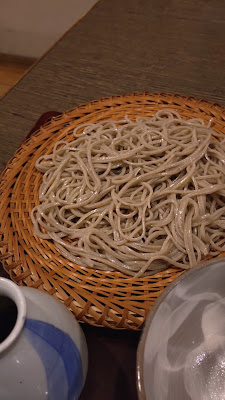 蕎麦の澤 사진 2