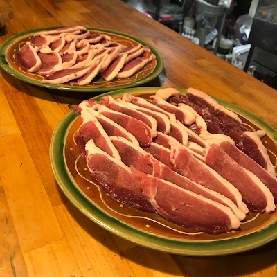 蕎麦の澤 사진 4