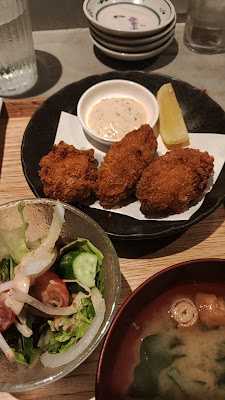 食堂くく 사진 2