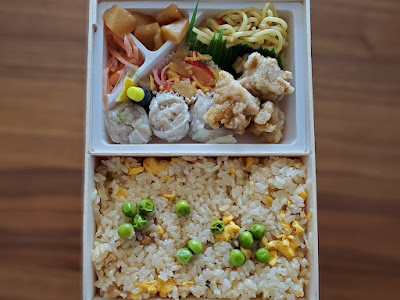 崎陽軒ららテラス川口店 사진 2