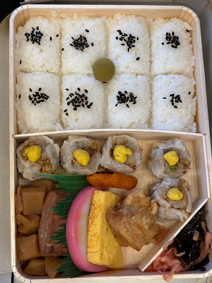崎陽軒ららテラス川口店 사진 4