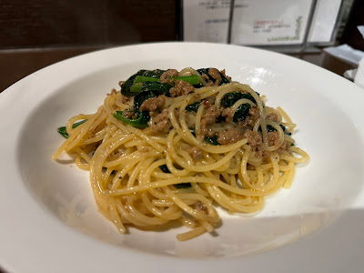 Italian dining S-taria 사진 2