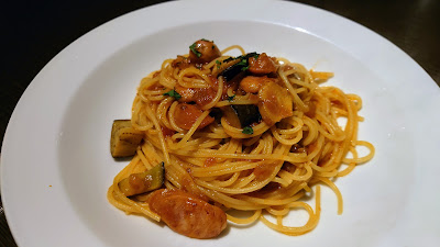 Italian dining S-taria 사진 5