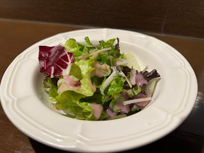 Italian dining S-taria 사진 4