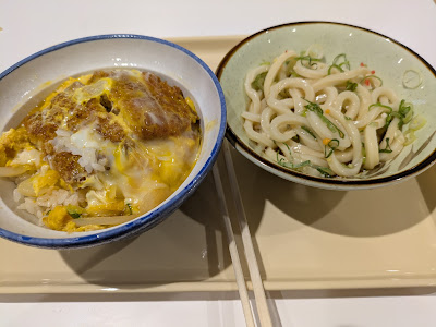 鶴丸うどん本舗 ららテラス川口店 사진 4