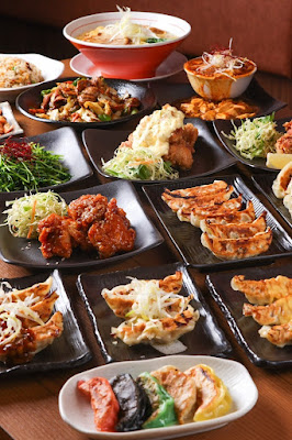 北海道ラーメン手作り餃子かすが堂 사진 4