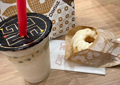 Mister Donuts Ario Kawaguchi Store 사진 3