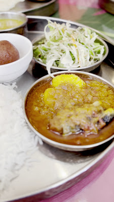 Bougainvillea ( Indian Restaurant) 사진 2