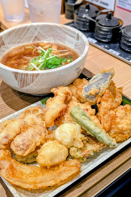 武蔵野うどん小麦晴れ 三郷鷹野店 사진 3