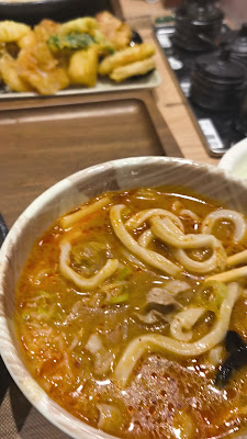 武蔵野うどん小麦晴れ 三郷鷹野店 사진 2