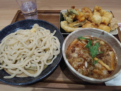 武蔵野うどん小麦晴れ 三郷鷹野店 사진 4