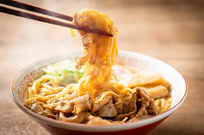 Soba -OTODO- in Kitamatsudo 사진 3