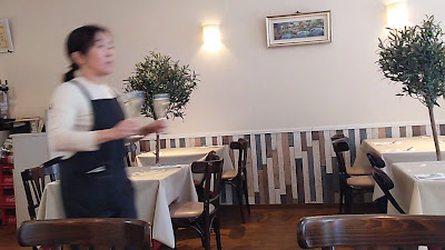 Chef Sudaパリの食堂 사진 2