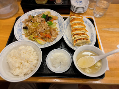 Gyoza no Manshu Asakadai Sta. South 사진 5