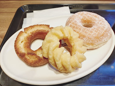 Mister Donut 사진 2