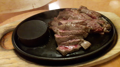Steak no Don Toda shop 사진 2