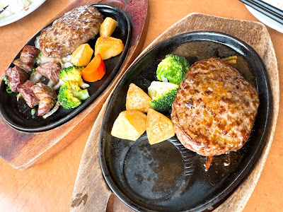 Steak no Don Toda shop 사진 5