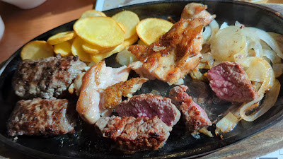 Bronco Billy Steakhouse 사진 2