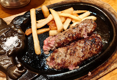 Bronco Billy Steakhouse 사진 5