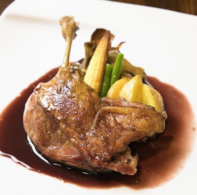 Bistro Ru Kopan 사진 2