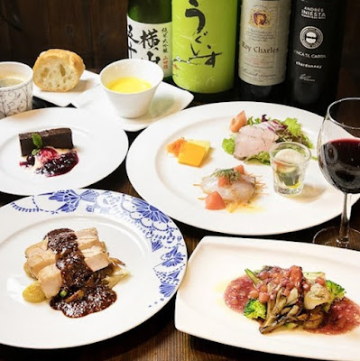 Bistro Ru Kopan 사진 4