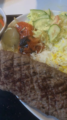 hookah Bar&kebab シーシャバー&ペルシャＵケバブ 사진 3