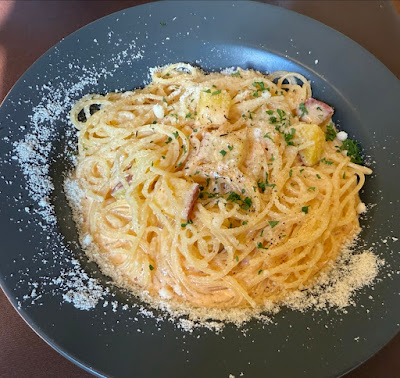 ITALIAN BAMBOO（バンブー） Spagehetti & Wine 사진 2