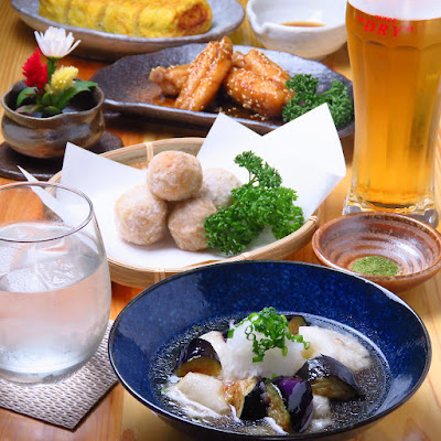和風Dining睦味の台所 사진 2