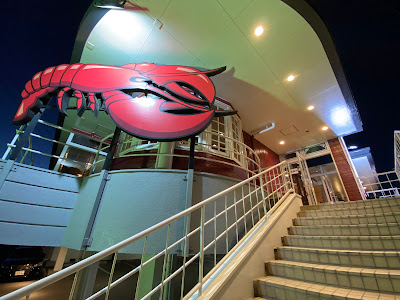 Red lobster Kawaguchi 사진 4