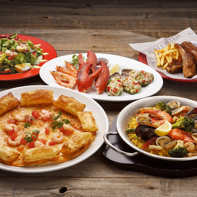 Red lobster Kawaguchi 사진 3