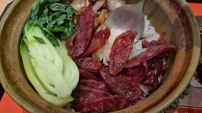 民記煲仔飯 西川口店 사진 2
