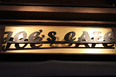Joe's Cafe 사진 3