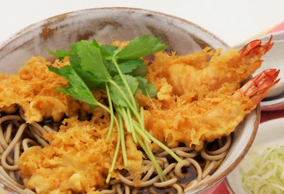 蕎麦處砂場 사진 2