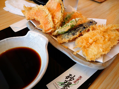 蕎麦處砂場 사진 5