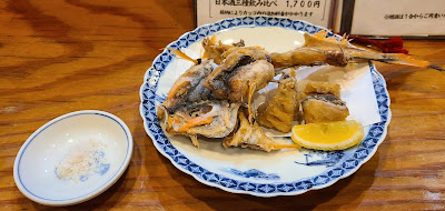 和食あら垣｜舎人｜ふぐ 사진 3