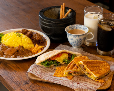 カレーシャ／Curry Sha 사진 2