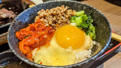 感動の肉と米 草加店 사진 3