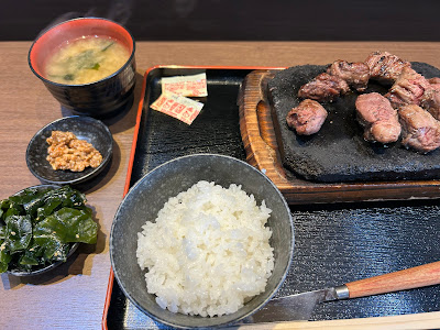 感動の肉と米 草加店 사진 4