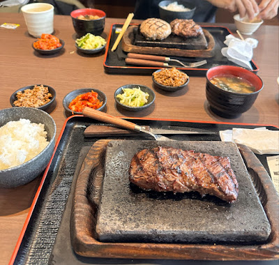 感動の肉と米 草加店 사진 5