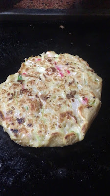 お好み焼き 武蔵野 사진 2