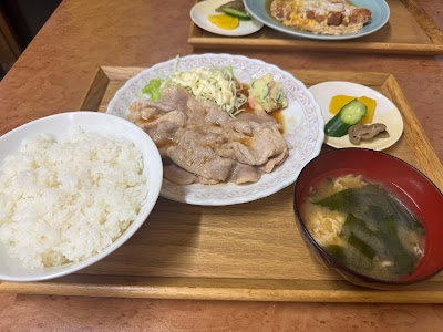 食堂一歩 사진 3
