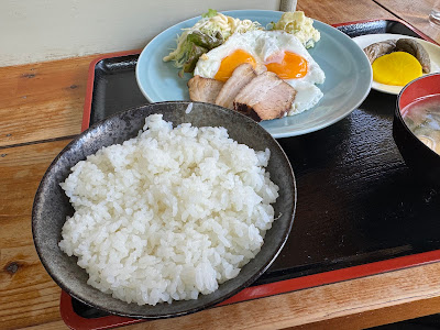 食堂一歩 사진 2