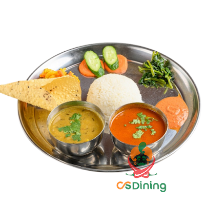 CS DINING SHIKI 【インドネパールカレー専門店】 사진 3