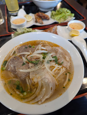 Bun Bo Hue Gia Truyen 사진 4