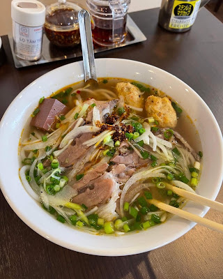 Bun Bo Hue Gia Truyen 사진 3
